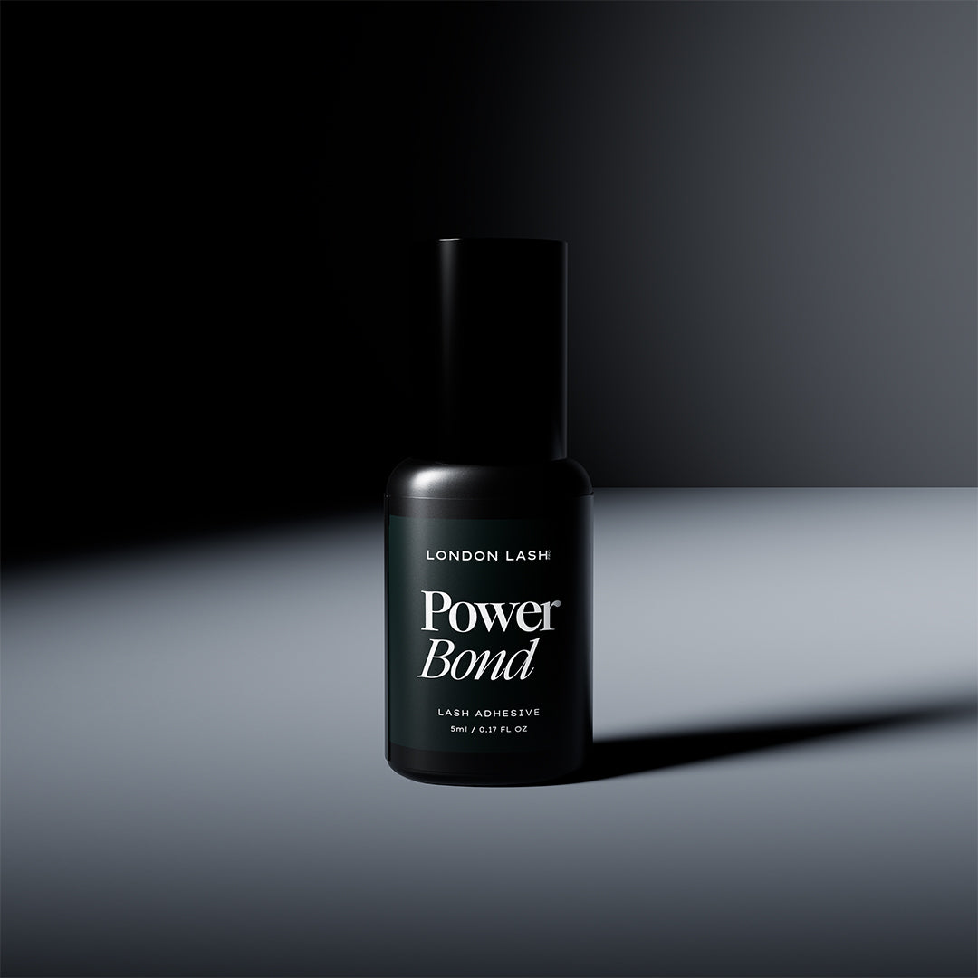 Power Bond Wimpernkleber