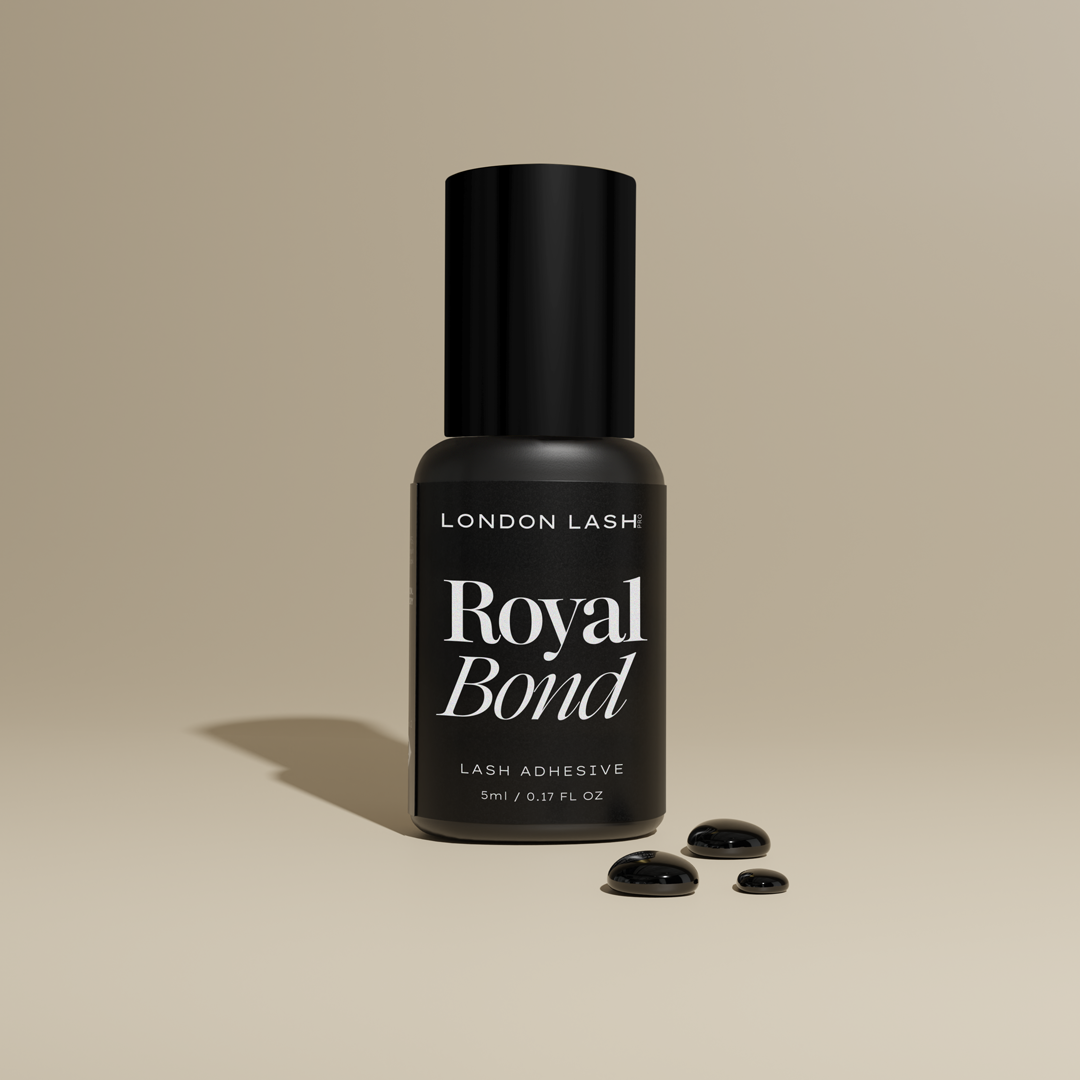 Royal Bond Wimpernkleber