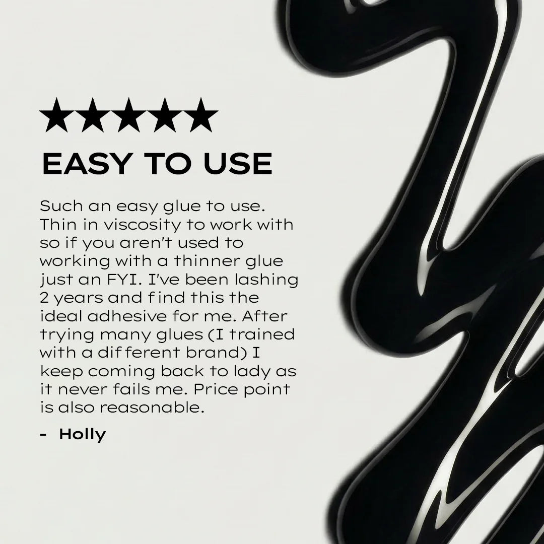 Lady Bond glue/adhesive