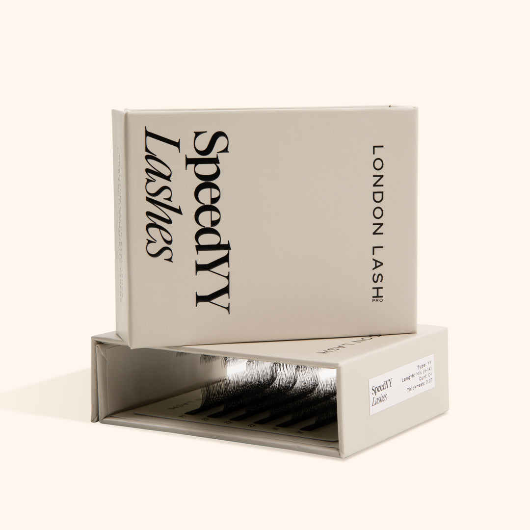 Ciglia SpeedYY - 3DW