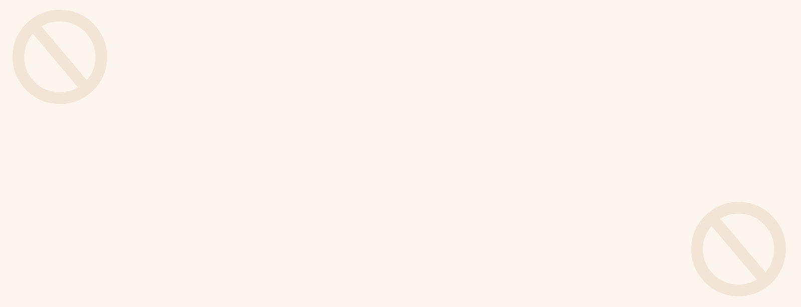 Refusing A Client Blog Banner