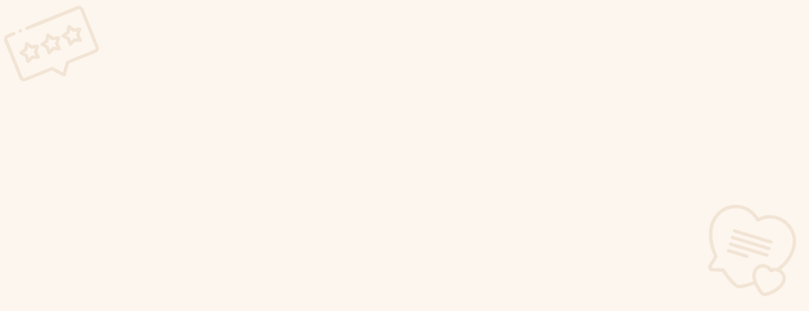 Client Reviews Blog Banner