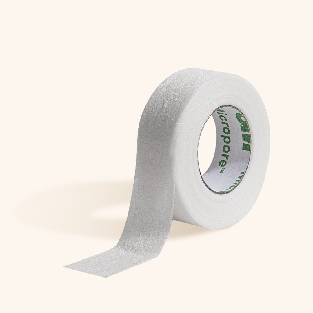 3M Micropore-Tape