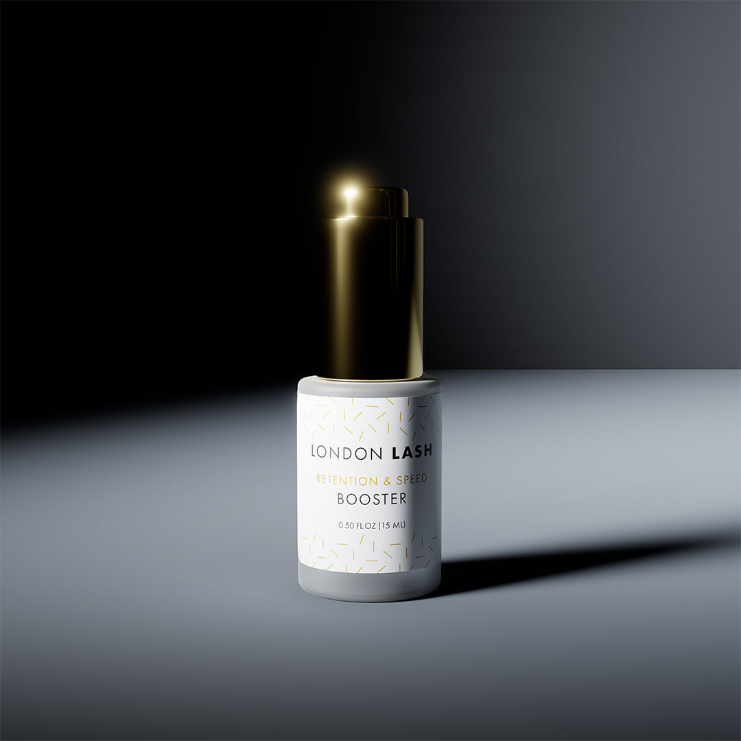 SCHRITT 5: Haltbarkeit &amp; Speed Booster