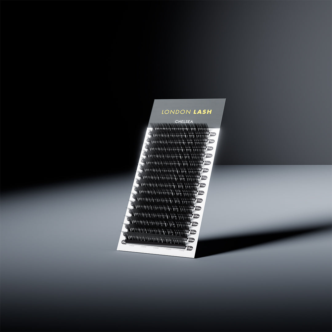 Mega Volume Chelsea Lashes 0.05