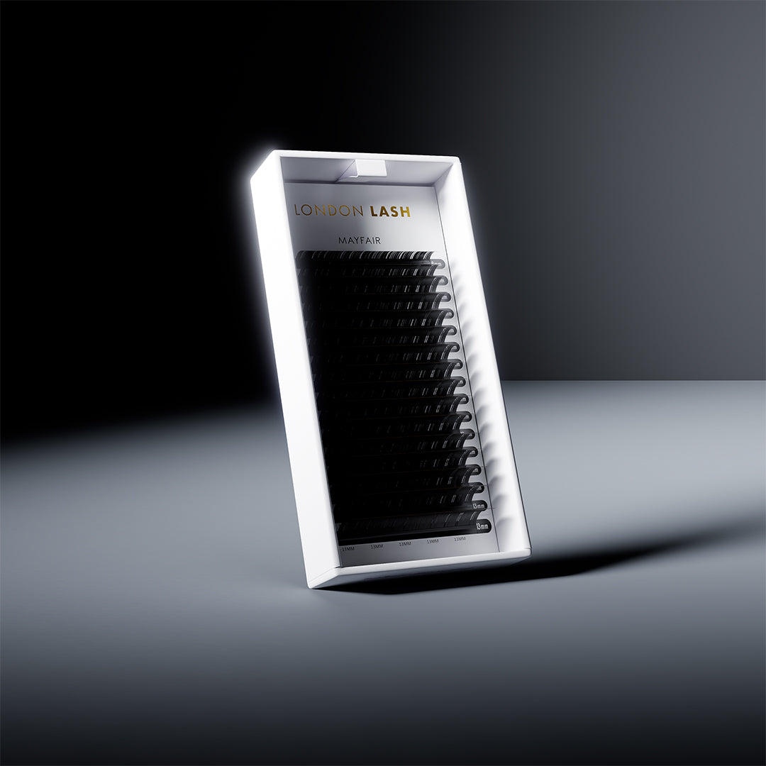 Volume Mayfair Lashes 0.07