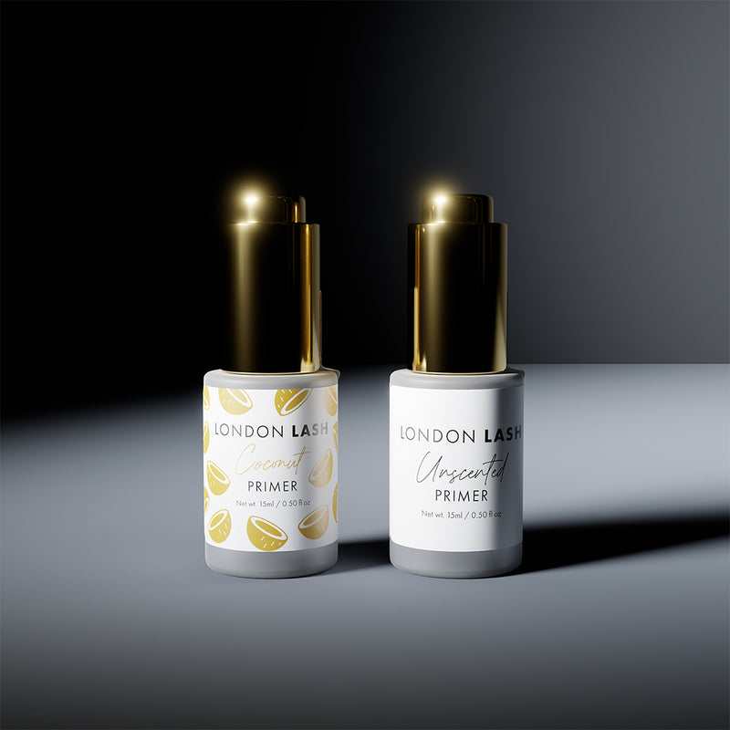 SCHRITT 4: Premium Wimpern-Primer 15ml