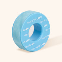 Medizinisches Tape in Blau