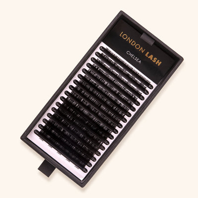 Mega Volume Chelsea Lashes 0.04