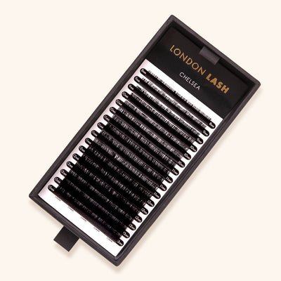 Volume Chelsea Lashes 0.07