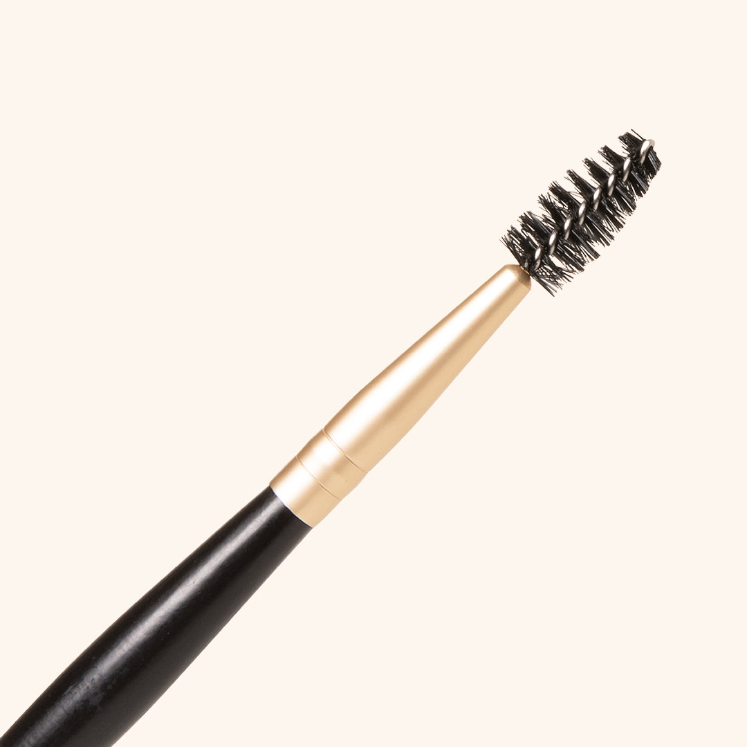Wimpernzange für unterwegs – Wiederverwendbare Wimpernbürste 