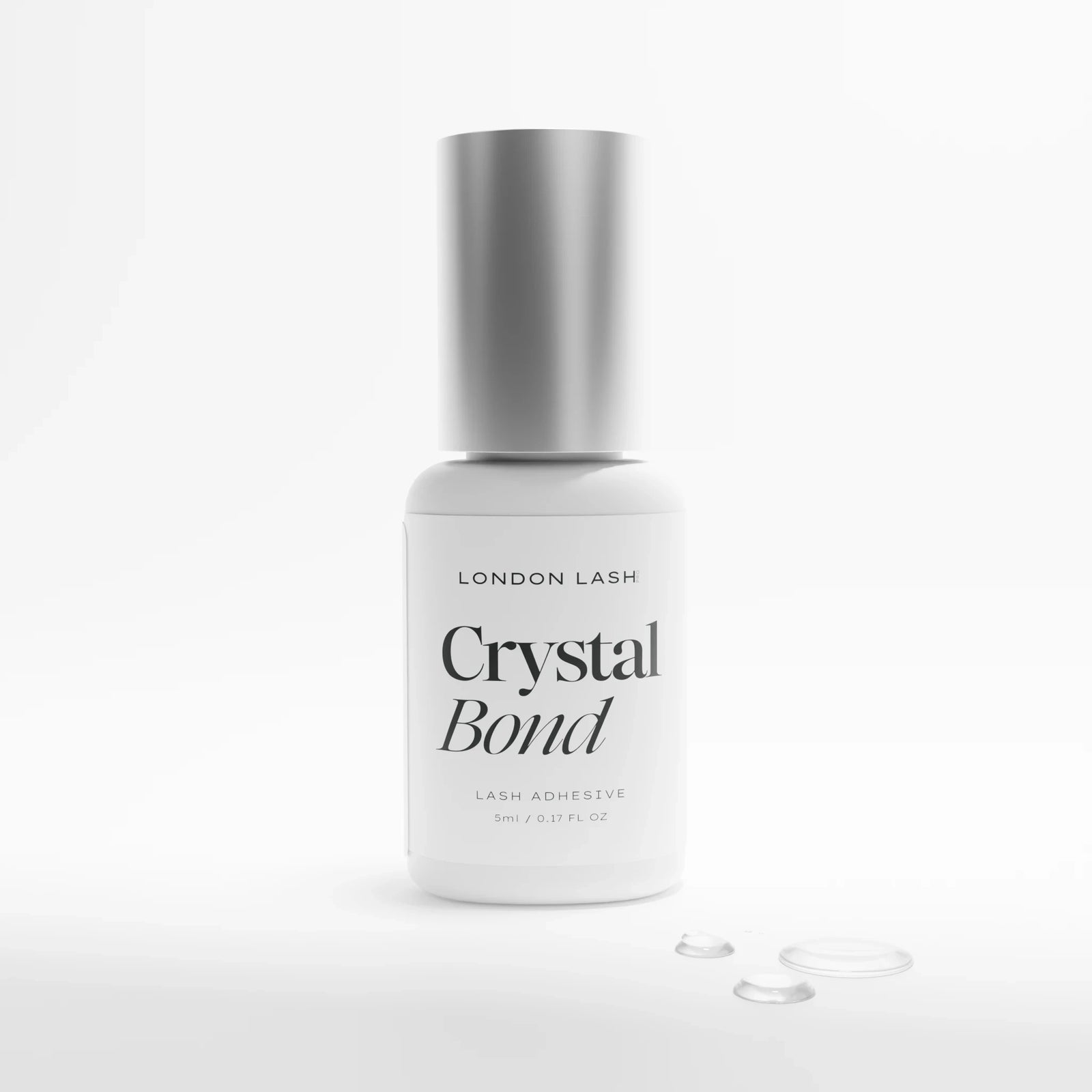Crystal Bond Wimpernkleber