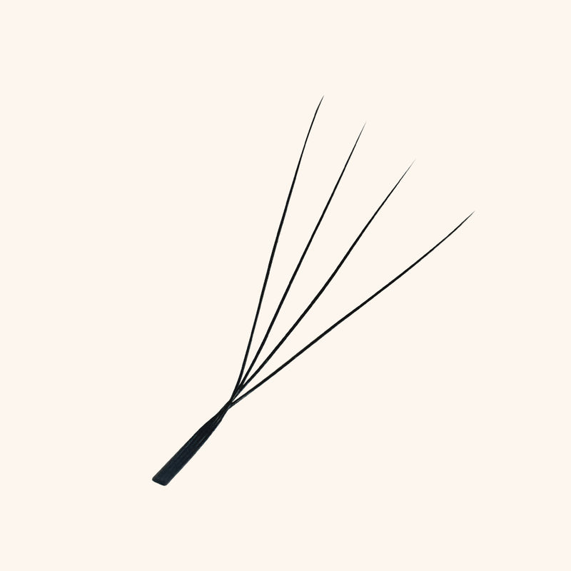 CandYY Wimpern 4DW 0,07 Mix