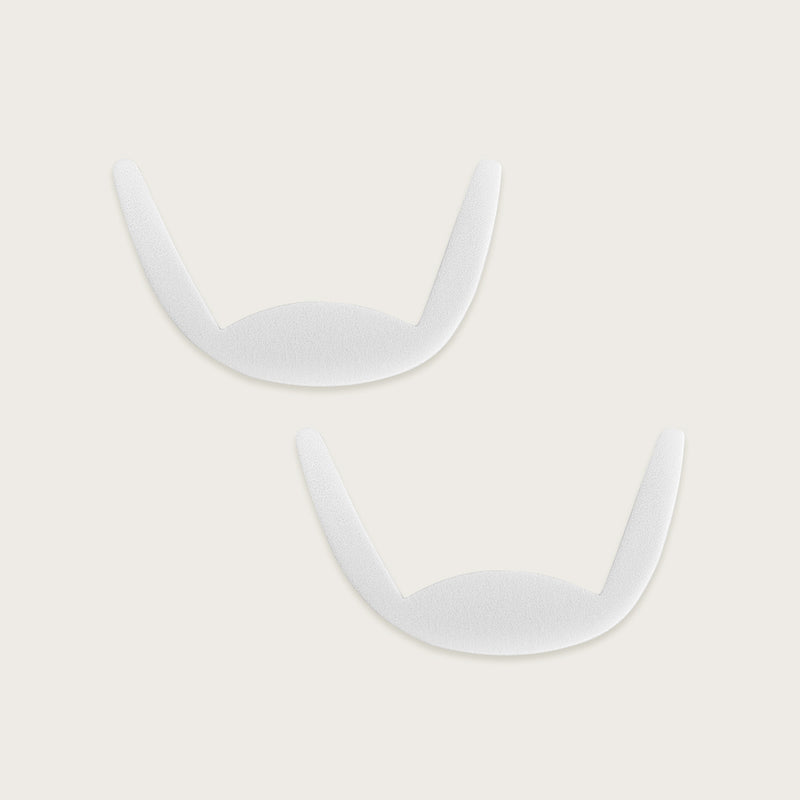 FixPad Patches zur Lidfixierung (10 Paare)