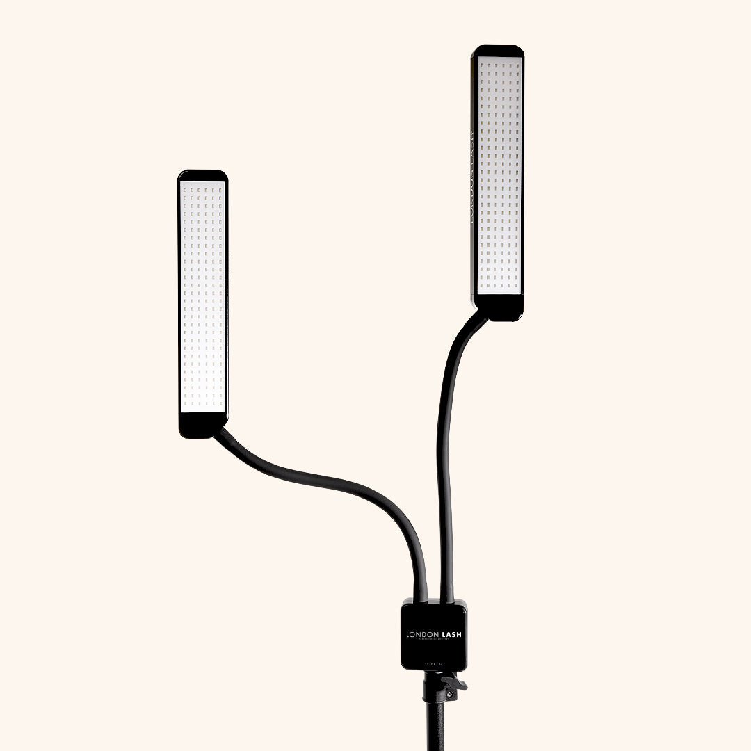 Glamcor Elite X Lampe