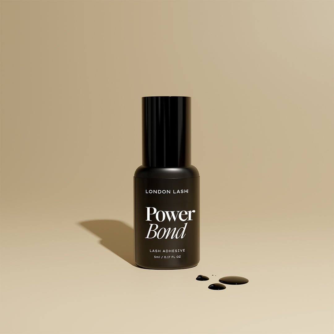 Power Bond Wimpernkleber