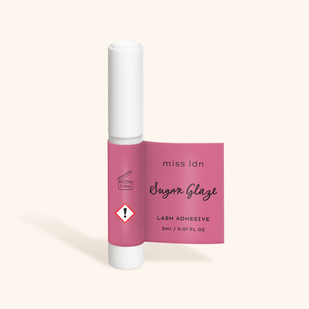 Sugar Glaze Wimpernkleber