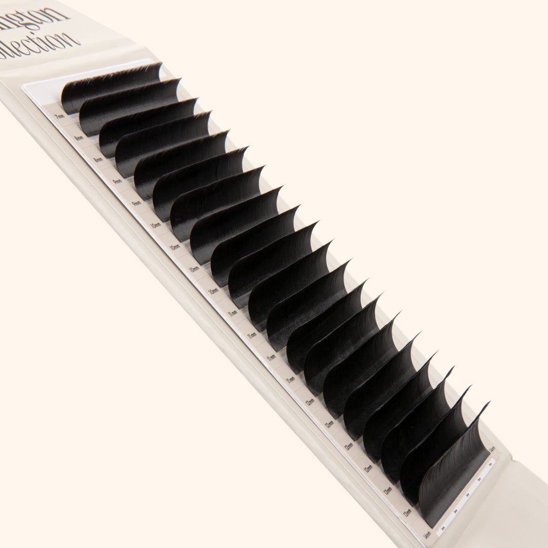 Volume Ciglia Kensington 0,07 - 20 linee di ciglia