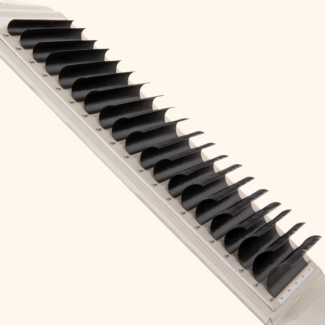 Volume Ciglia Kensington 0,07 - 20 linee di ciglia