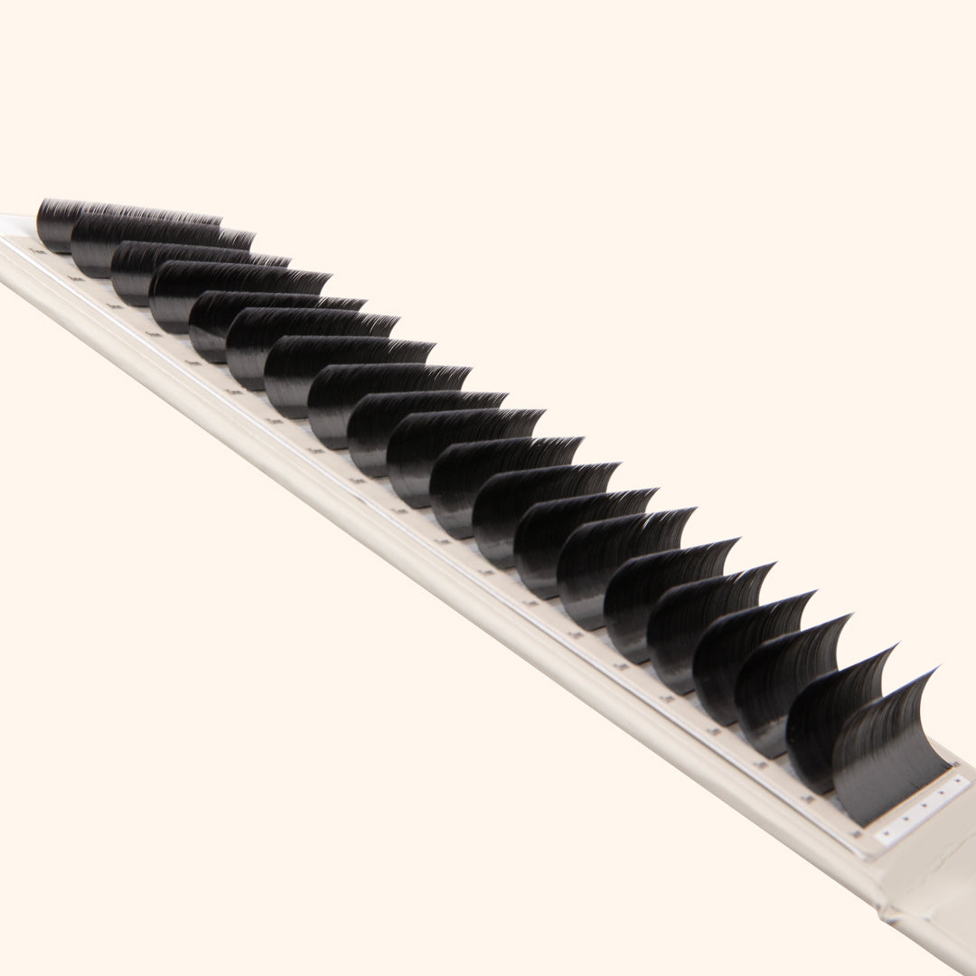 Volume Ciglia Kensington 0,07 - 20 linee di ciglia