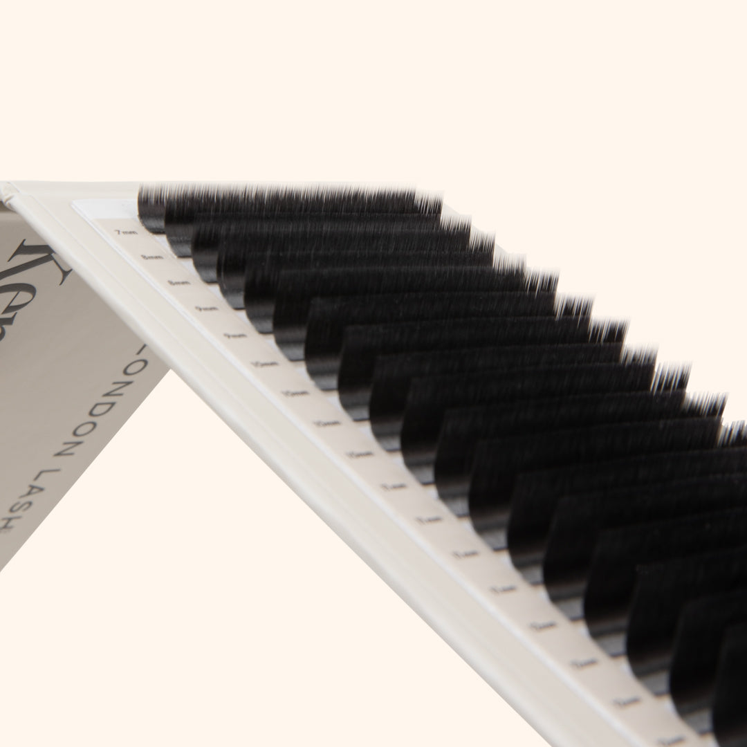 Volume Ciglia Kensington 0,07 - 20 linee di ciglia