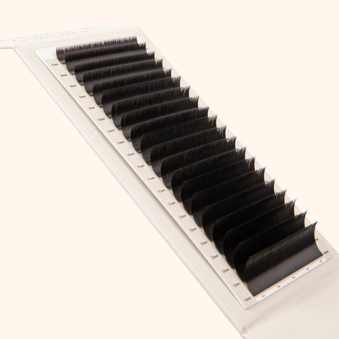 Volume Ciglia Kensington 0,07 - 20 linee di ciglia