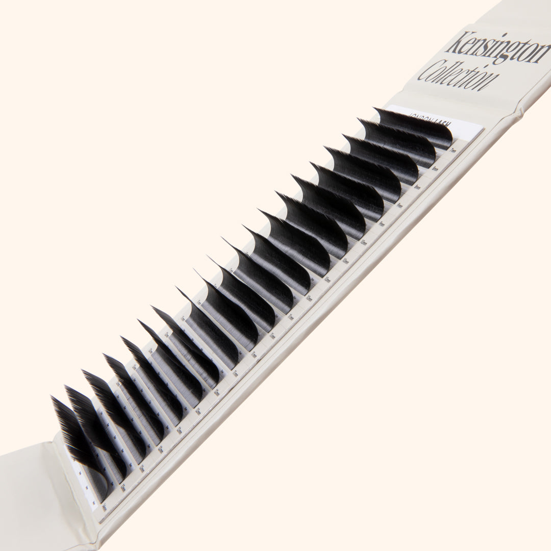 Ciglia Kensington 0,085 - 20 linee di ciglia