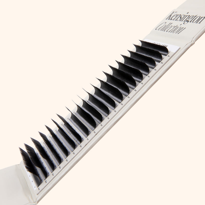 Kensington Wimpern 0,085 – 20 Linien