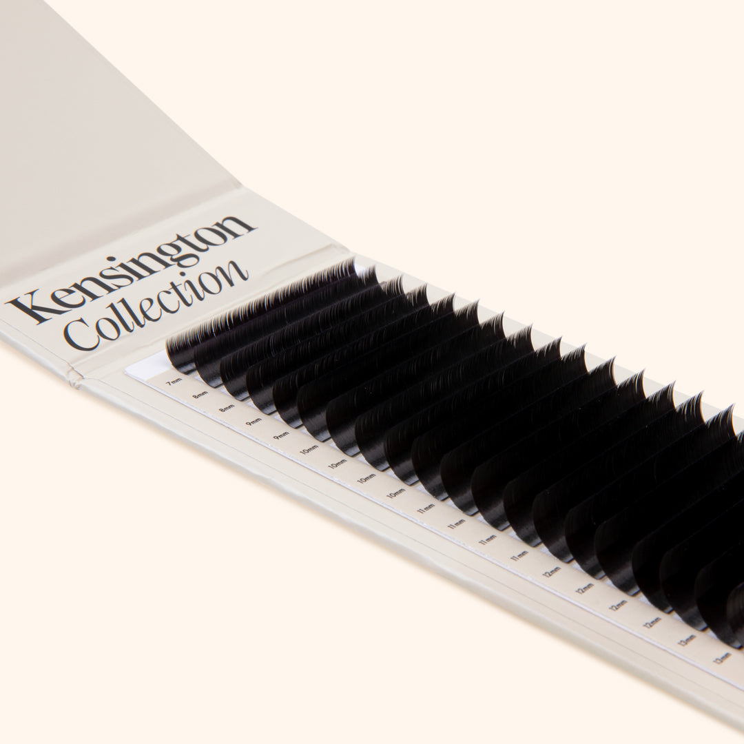 Ciglia Kensington 0,085 - 20 linee di ciglia