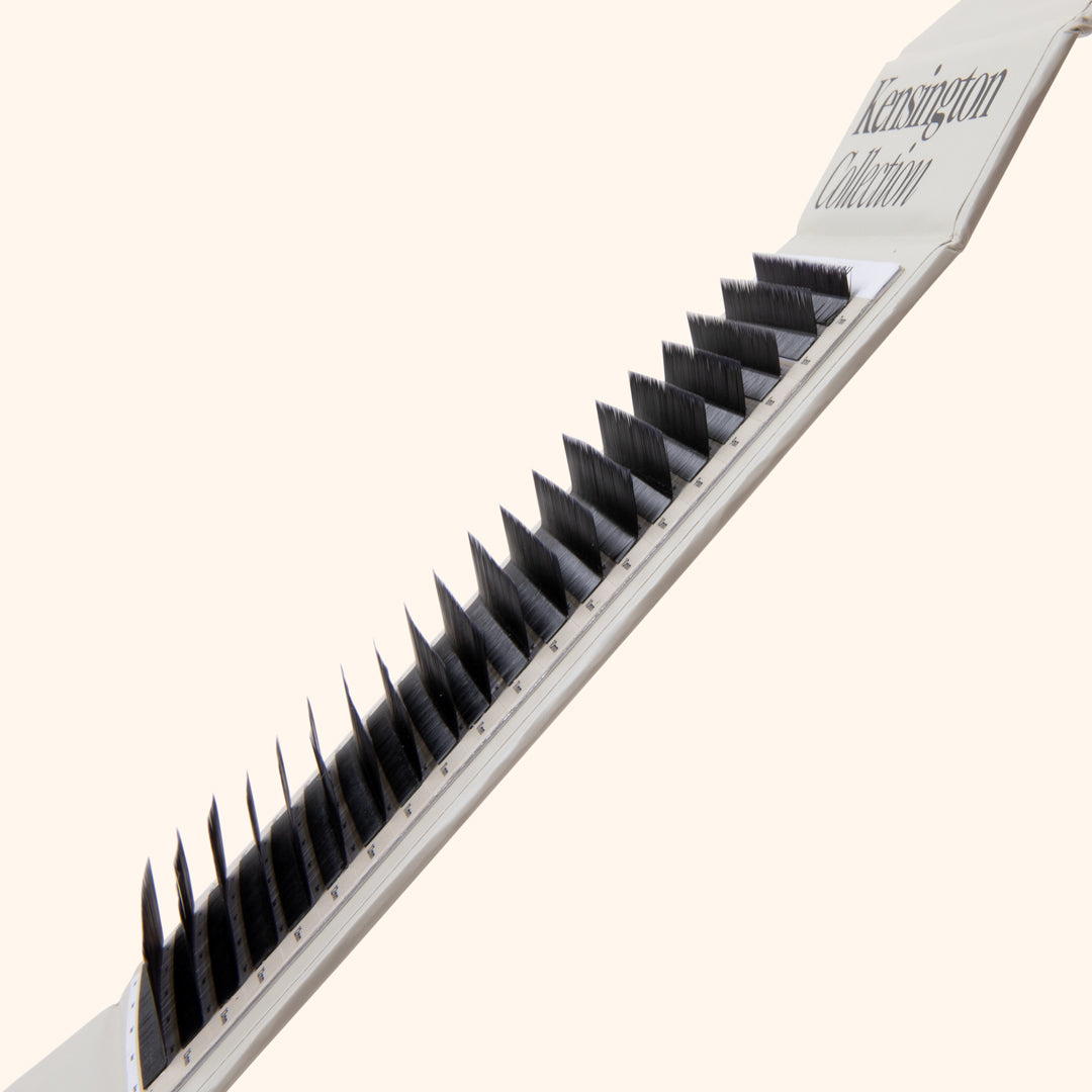 Ciglia Kensington 0,085 - 20 linee di ciglia