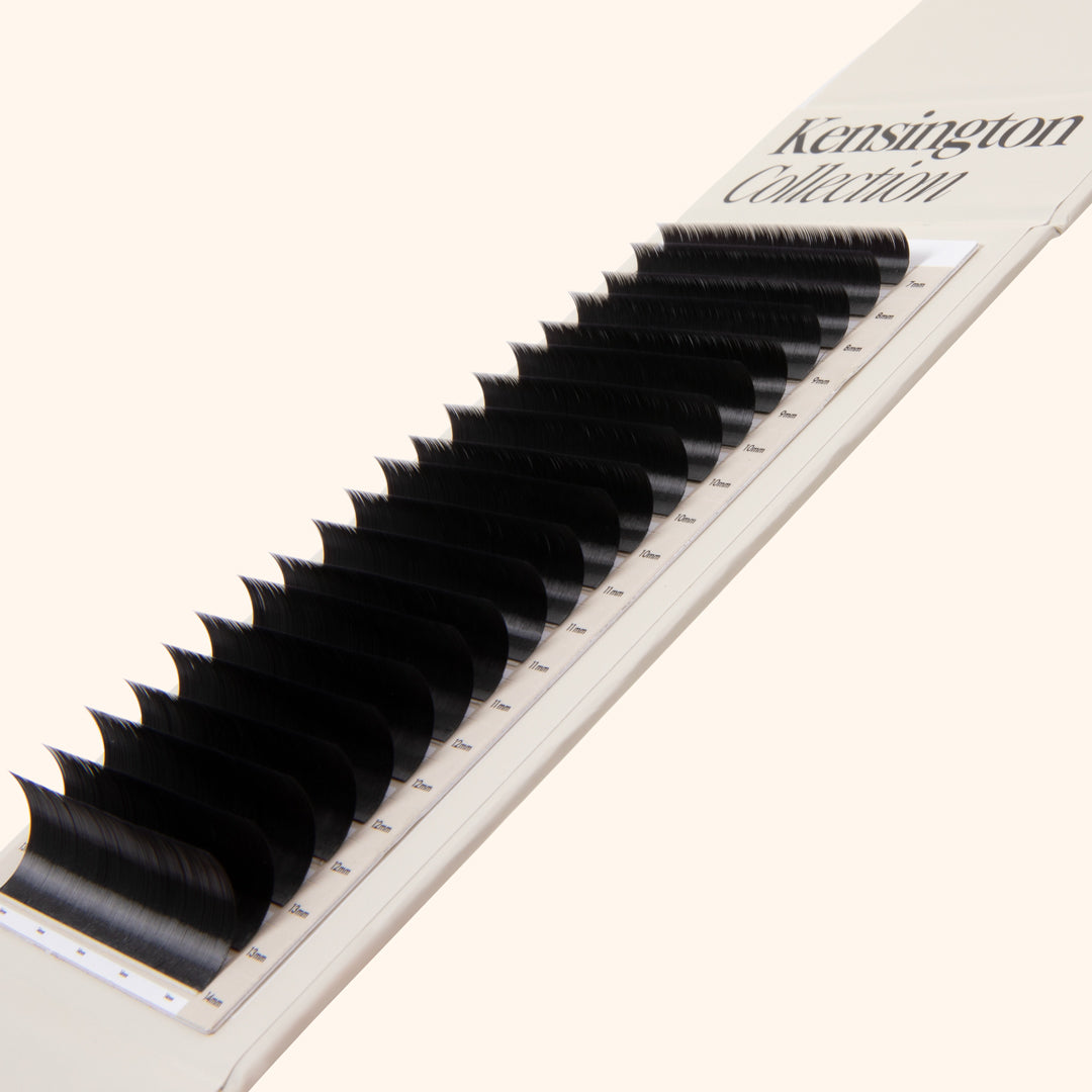 Kensington Wimpern 0,085 – 20 Linien