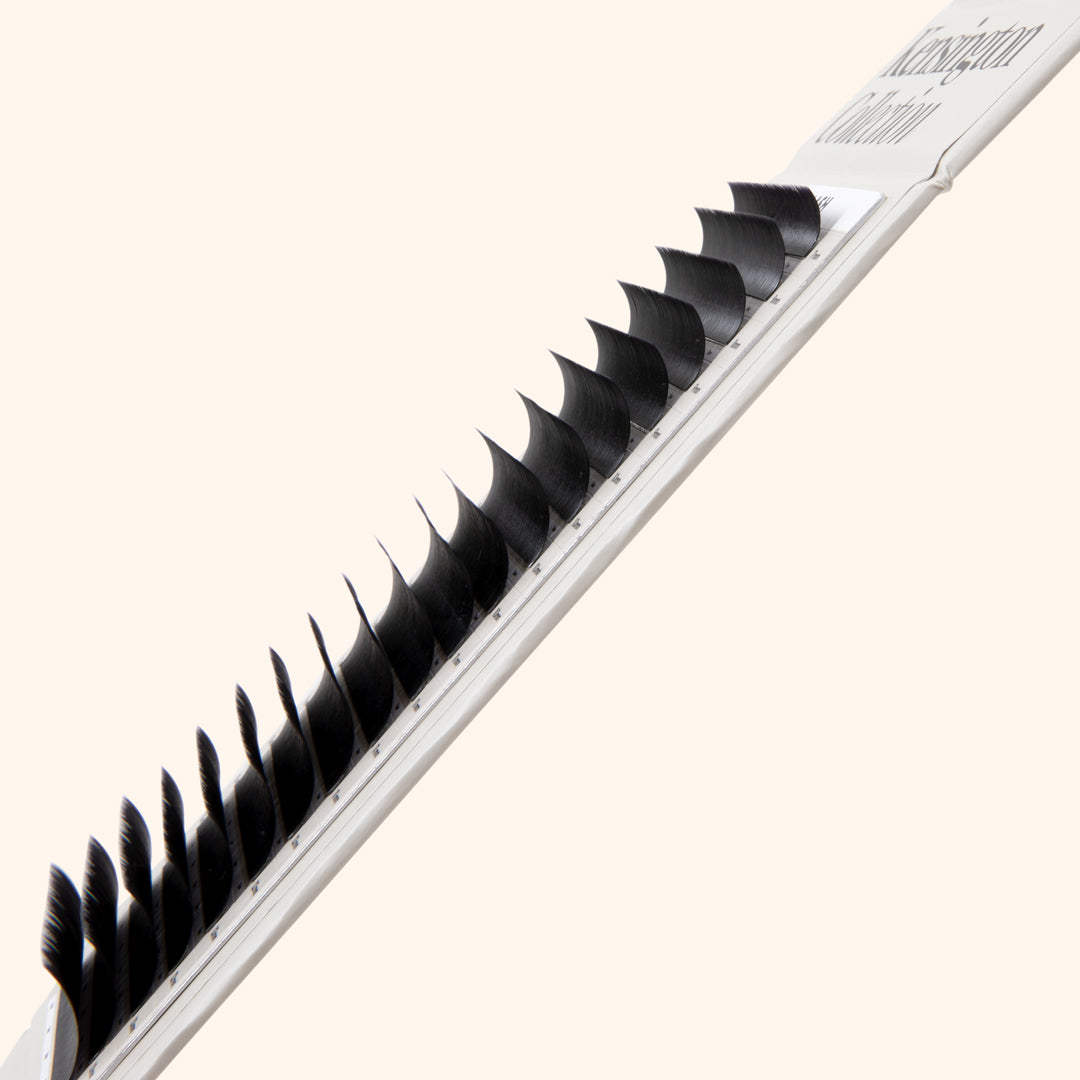 Ciglia Kensington 0,085 - 20 linee di ciglia