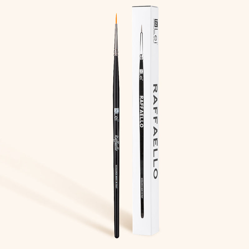 InLei® Wimpernbürste mit feiner Spitze für Wimpernlifting