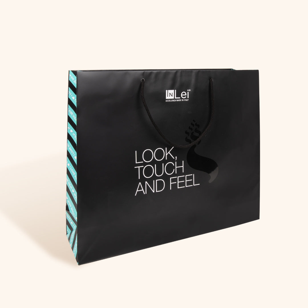 InLei® Papiertüte - Groß