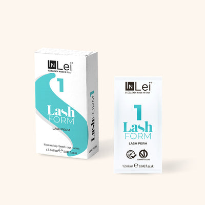 InLei® Lash Filler 25.9 Päckchen