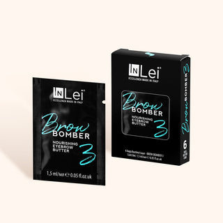 Bustine InLei® Bomber per sopracciglia - Augenbrauenbomber 3