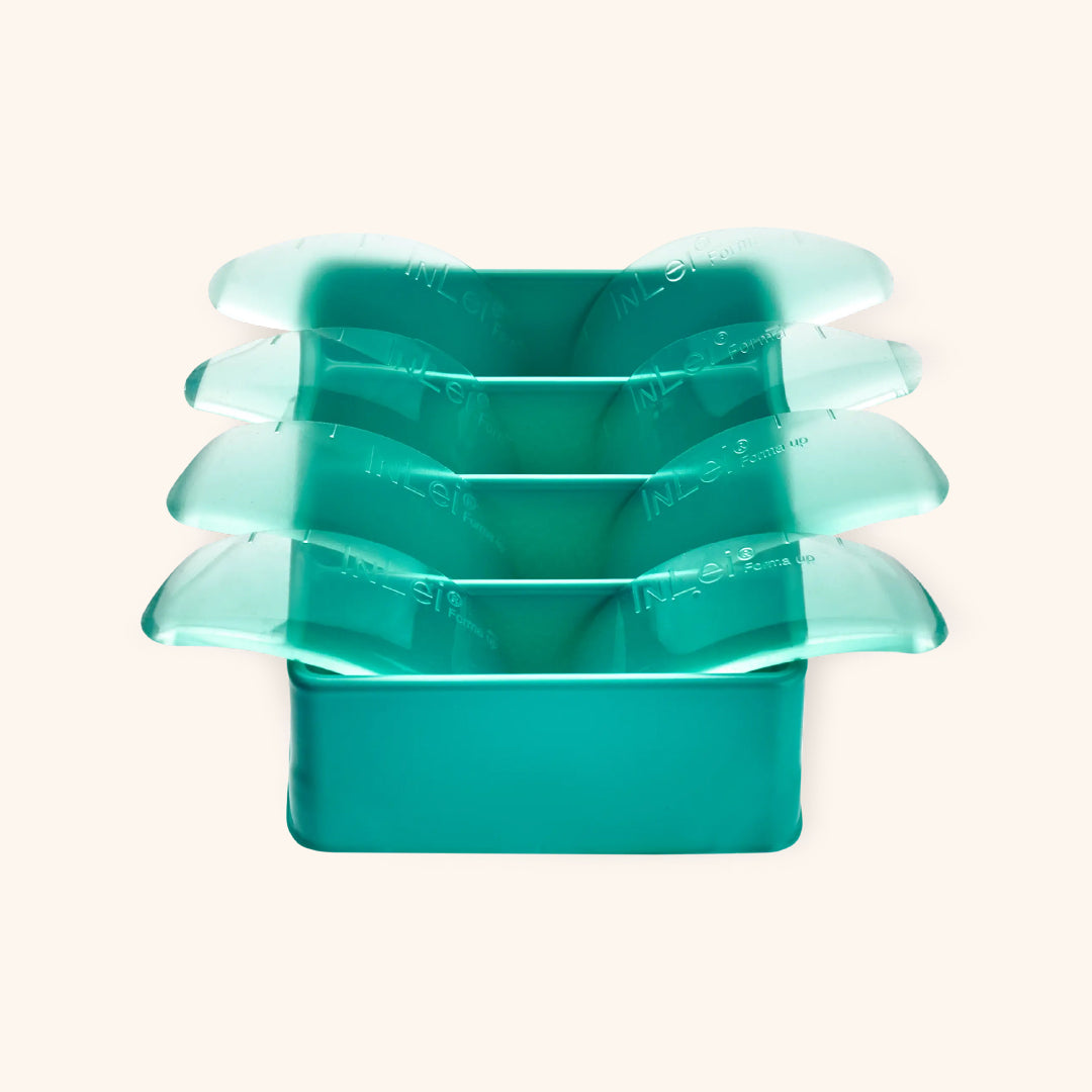 InLei® Forma &amp; Forma Up Wimpernzange aus Silikon