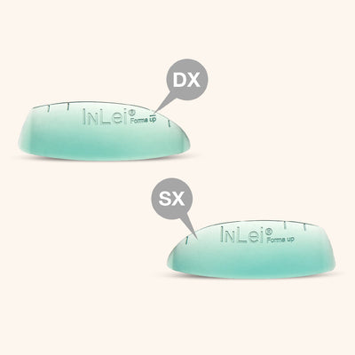 InLei® Forma & Forma Up Silicone Lash Shield