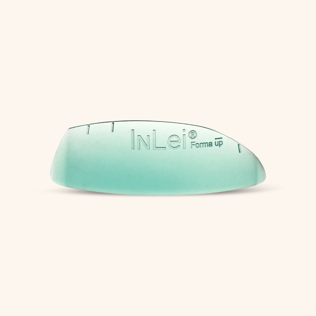 InLei® Forma &amp; Forma Up Wimpernzange aus Silikon