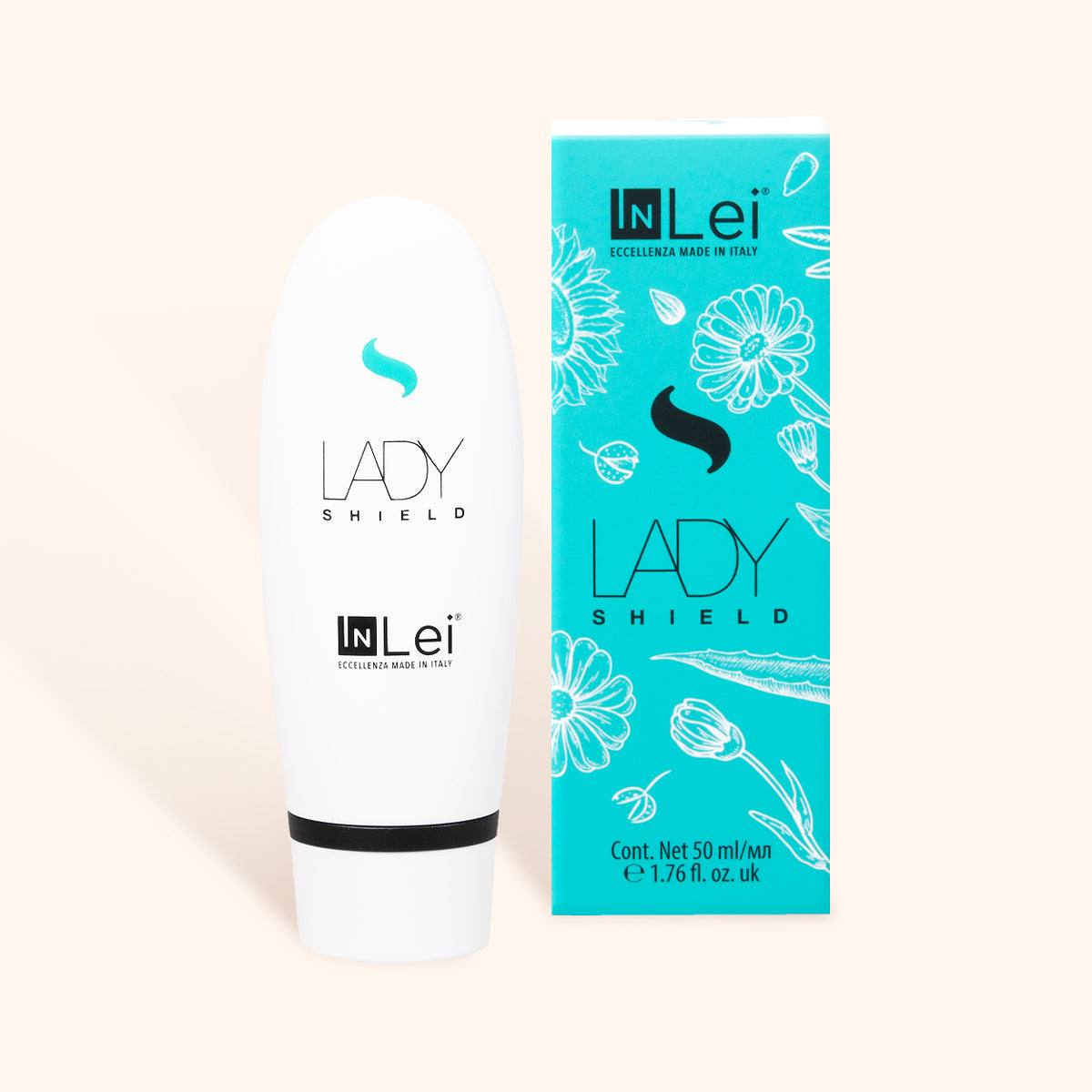 InLei® Lady Shield - schützende Gesichtscreme