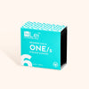 InLei® ONE - Silikon-Wimpernzange Größe S