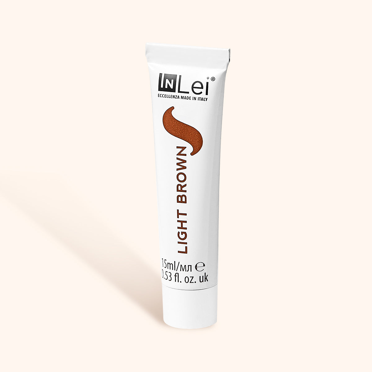 InLei® Wimpern- und Augenbrauenfarbe