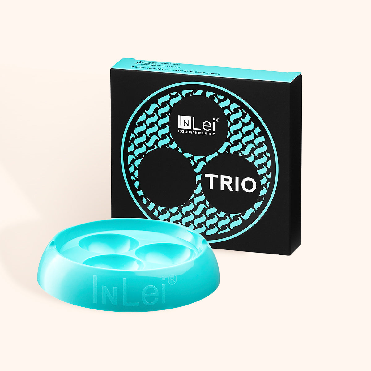 InLei® TRIO Schale