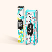 InLei® Perfekte Wimpern Set - Fashion Wimpern Spülung & Frida Mascara - SPARE 25%