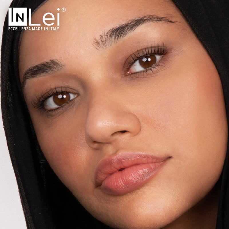 InLei® Lash Filler 25.9 - professionelles Wimpernlifting-Set
