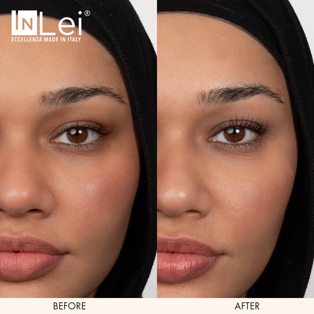 InLei® Lash Filler 25.9 - professionelles Wimpernlifting-Set