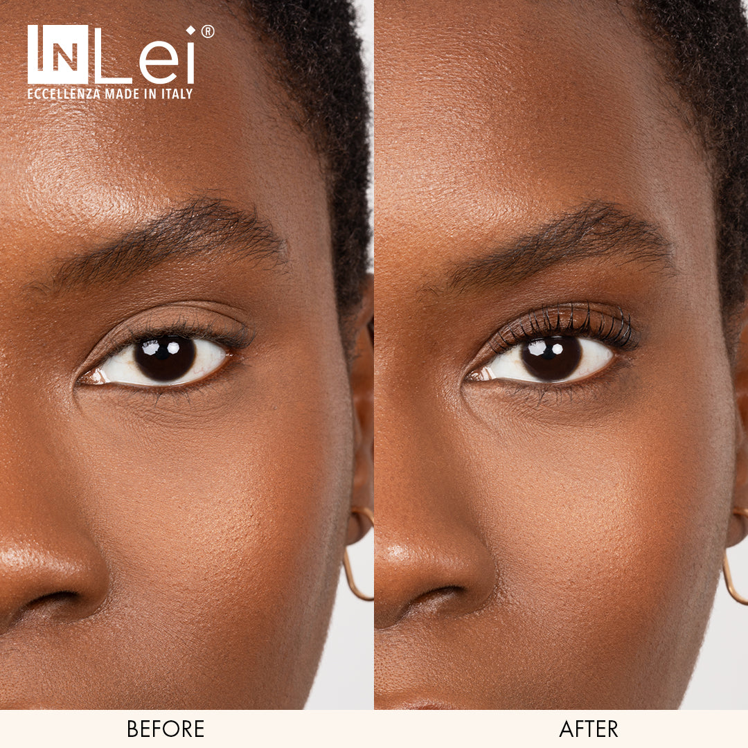 InLei® Lash Filler 25.9 - kit professionale per il sollevamento delle ciglia