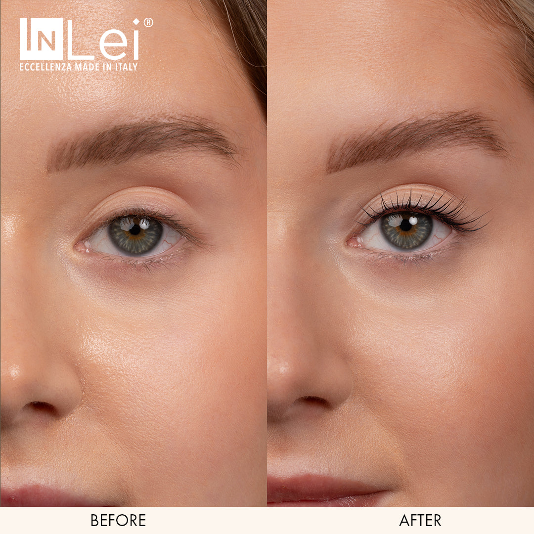 InLei® Lash Filler 25.9 - professionelles Wimpernlifting-Set