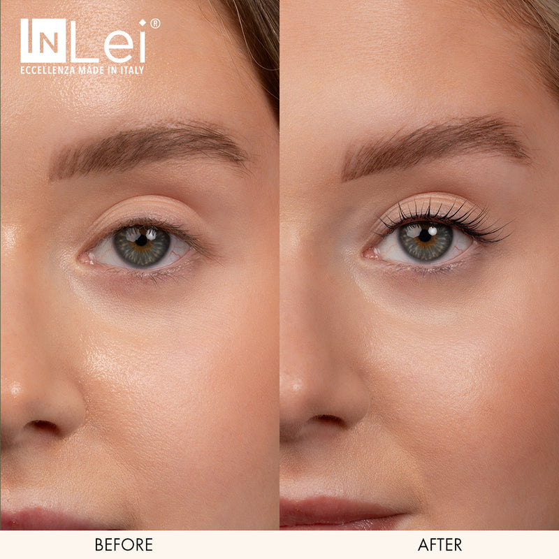 InLei® Lash Filler 25.9 - professionelles Wimpernlifting-Set