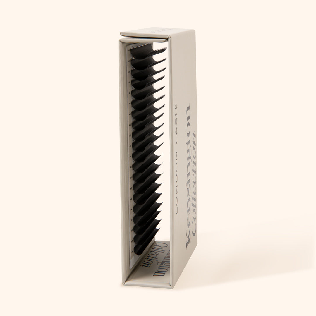 Ciglia Kensington 0,085 - 20 linee di ciglia